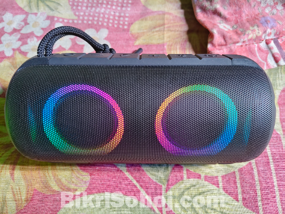 Oraimo rover wireless Bluetooth speaker